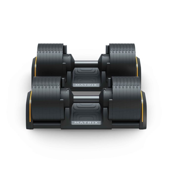 Adjustable Dumbbell 2Kg - 32 Kg - Image 5