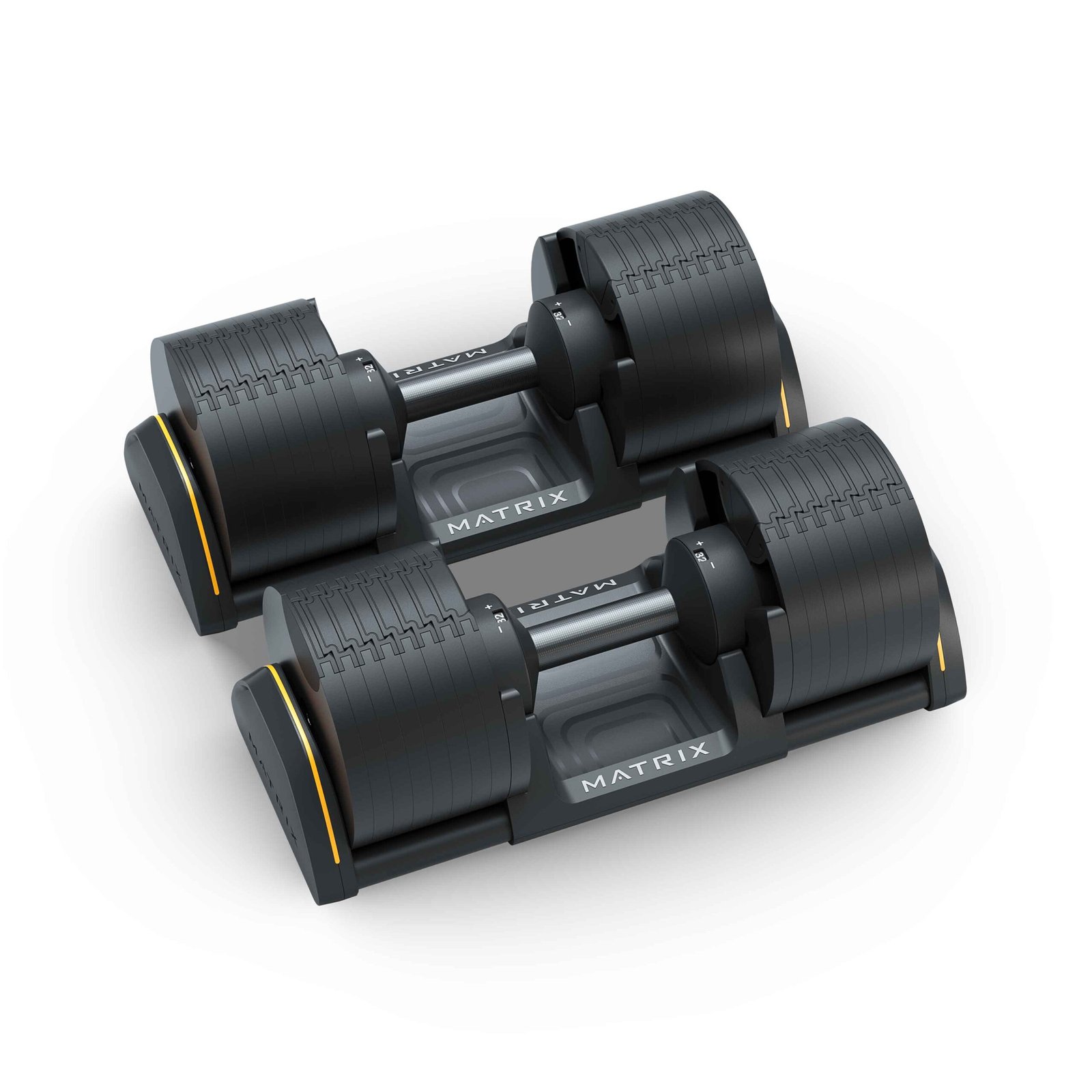 Adjustable Dumbbell 2Kg - 32 Kg - Image 6