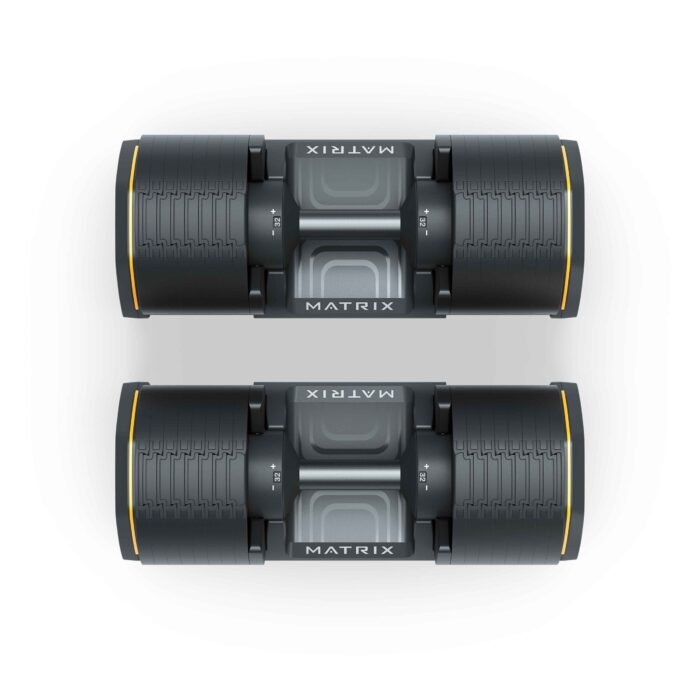 Adjustable Dumbbell 2Kg - 32 Kg - Image 8