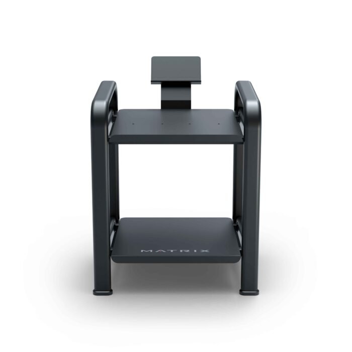 Dumbbell Rack - Image 2