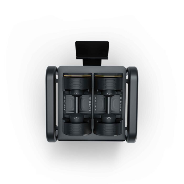 Dumbbell Rack - Image 3