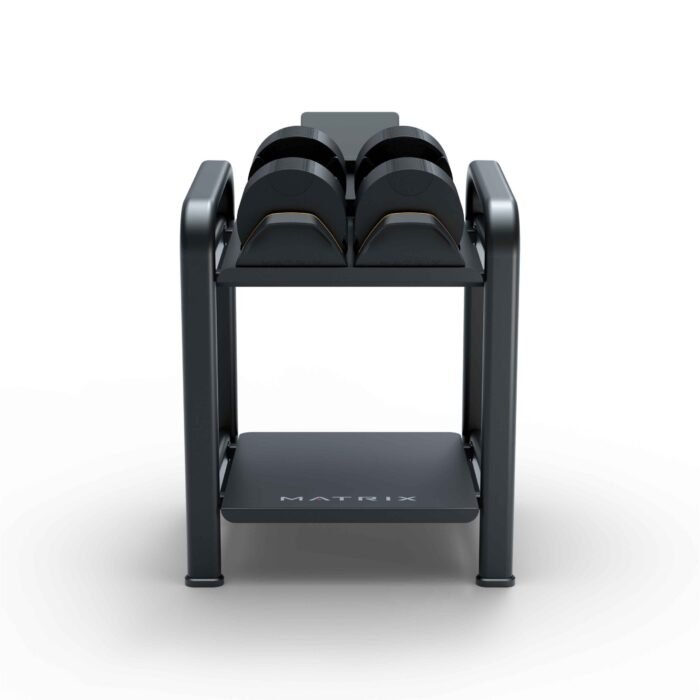 Dumbbell Rack - Image 10