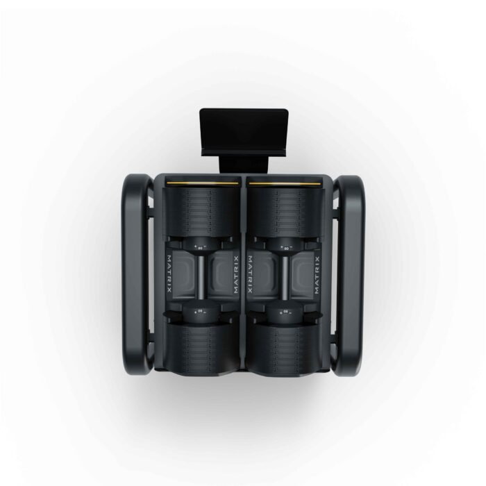 Dumbbell Rack - Image 12