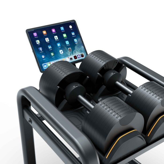 Dumbbell Rack - Image 13