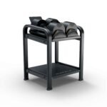 Dumbbell Rack