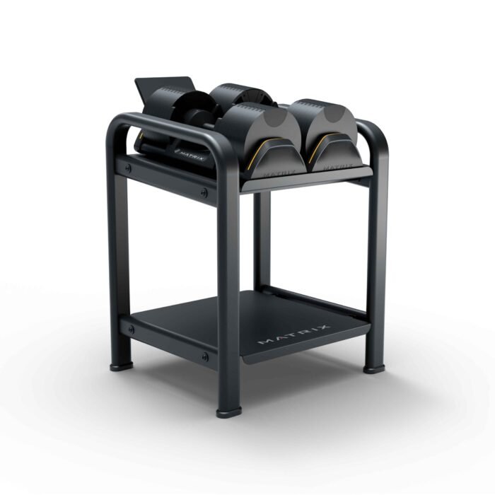 Dumbbell Rack - Image 1