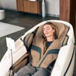 Skyliner III Massage Chair - Image 6
