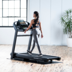 Horizon T202 @Zone Treadmill - Image 3