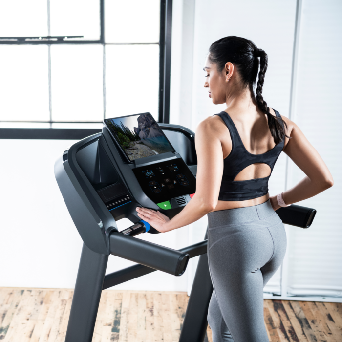 Horizon T202 @Zone Treadmill - Image 7