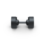Adjustable Dumbbell 2Kg - 20Kg - Image 3