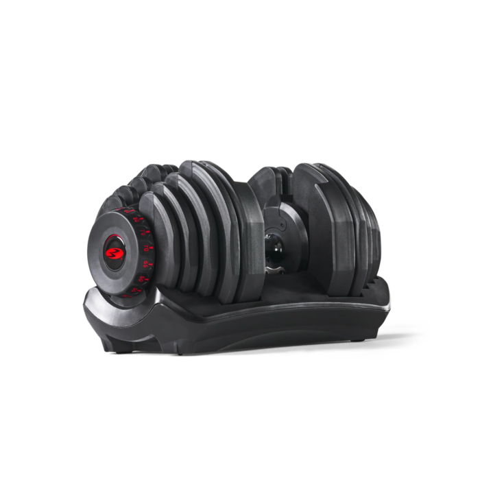 Selecttech 1090I Adjustable Dumbbell (Single) - Image 1
