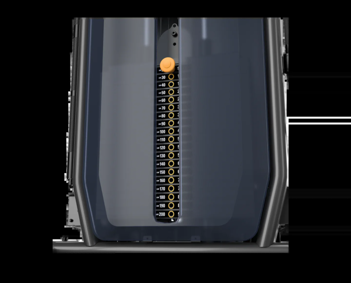 Heavy Stack Package - Functional Trainer Add-On - Image 1