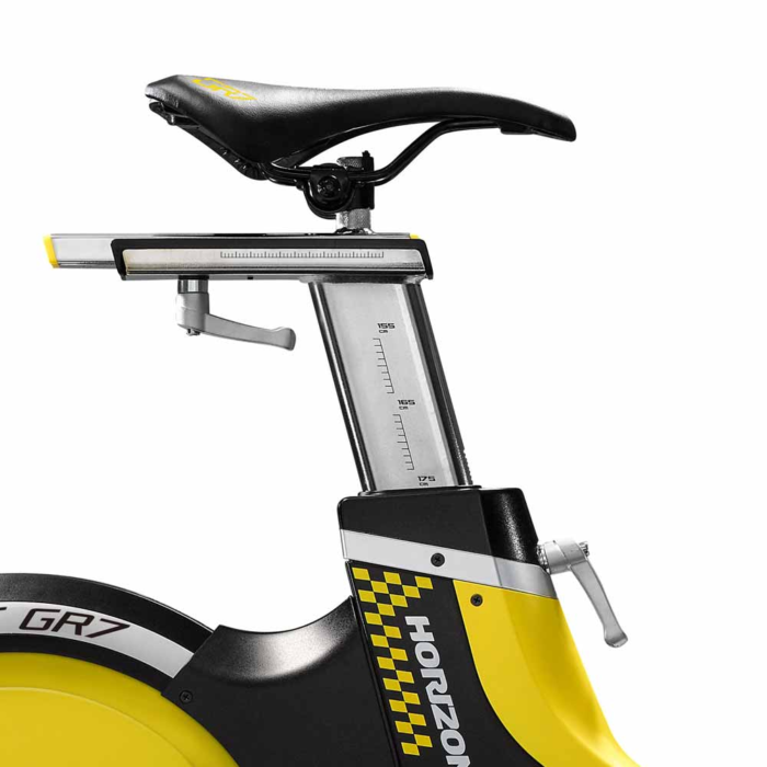 Horizon GR7 Indoor Cycle - Image 3