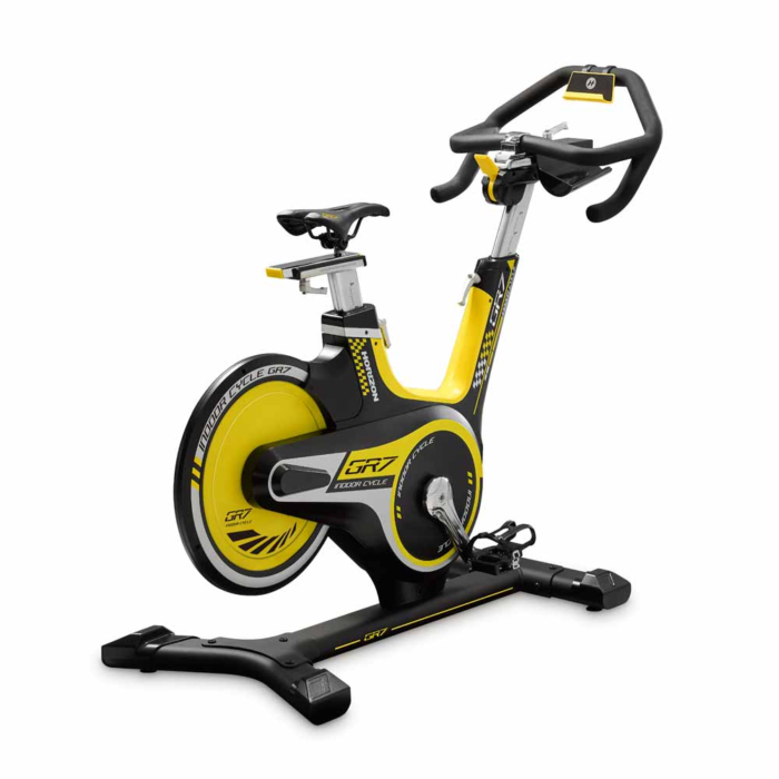 Horizon GR7 Indoor Cycle - Image 1