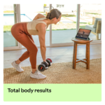 Selecttech 1090I Adjustable Dumbbell (Single) - Image 9