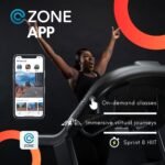 Horizon TR 5.0 @Zone Treadmill - Image 7