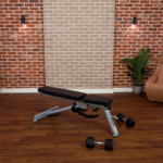 Horizon Adonis Gym Bench - Image 7
