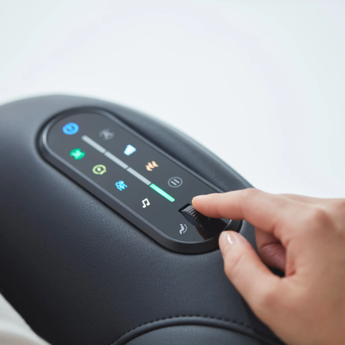Circ 3 Massage Chair - Image 5