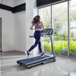 Horizon TR 3.0 @Zone Treadmill - Image 8