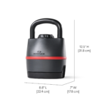 840 Kettlebell - Image 8