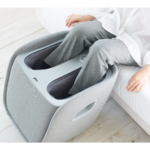Rei - Foot - Calf - Lumbar Ottoman Massager - Image 6