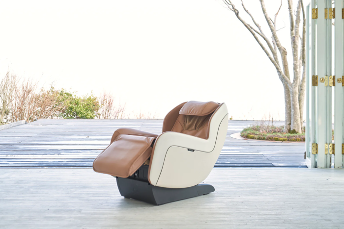 Circ plus Massage Chair - Image 4
