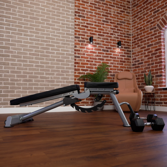 Horizon Adonis Gym Bench - Image 5