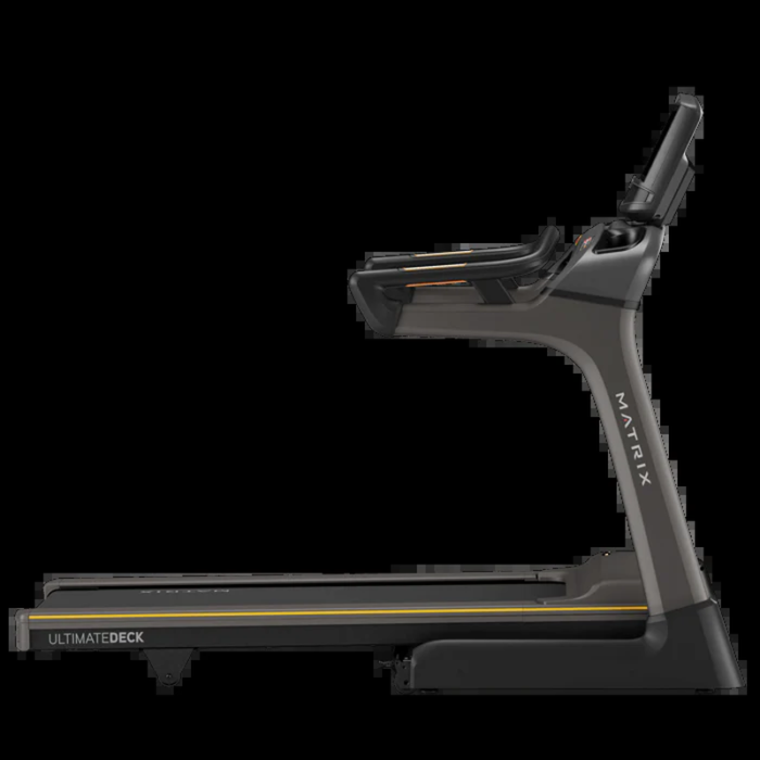 Grade C - Matrix TF30 Treadmill with Console Options (XIR) - Image 6