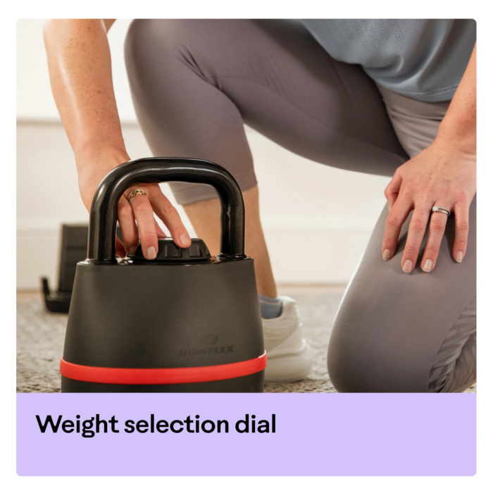 840 Kettlebell - Image 3