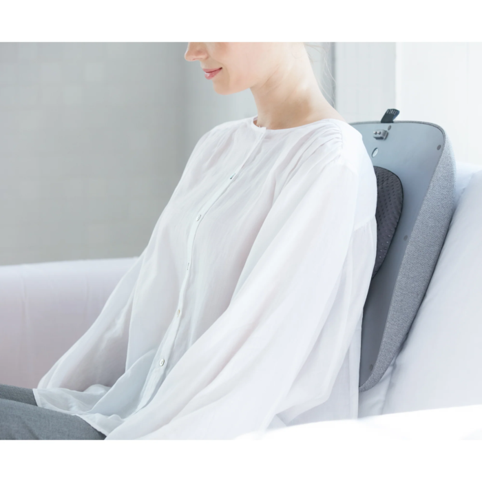 Rei - Foot - Calf - Lumbar Ottoman Massager - Image 5