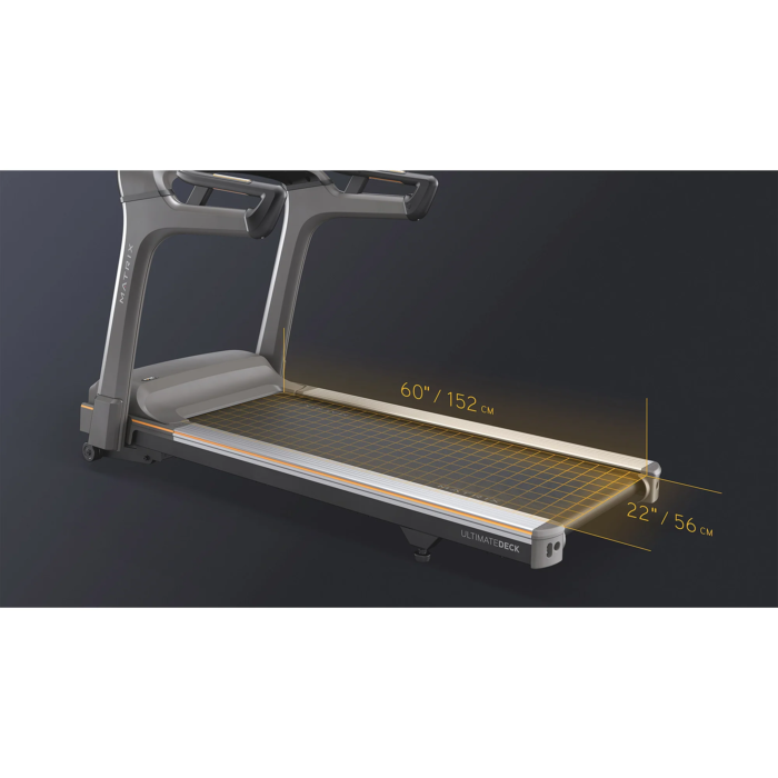 T70 Treadmill with Console Options (XR, XER, XIR, XUR) - Image 3