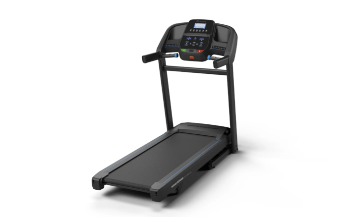 Horizon T202 @Zone Treadmill - Image 1