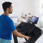 Horizon 5.0AT @ Zone Treadmill - Image 8