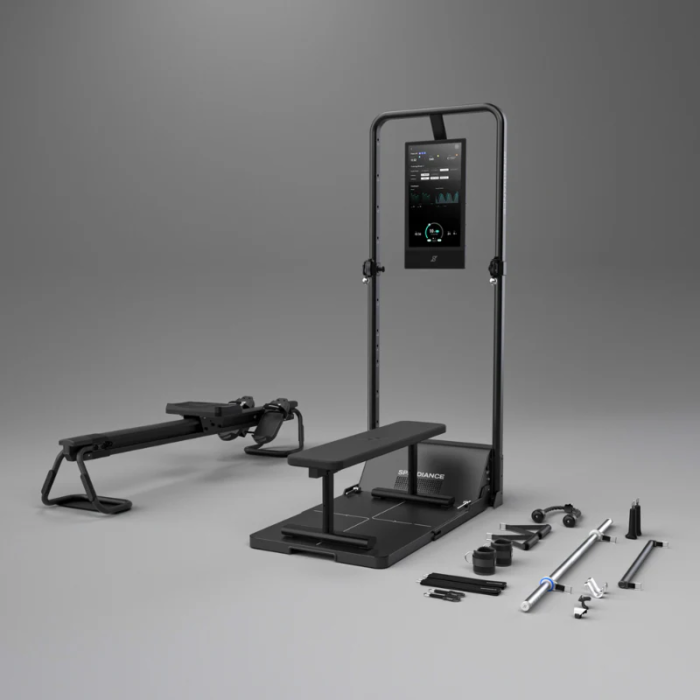 Gym Monster 2 - Image 2