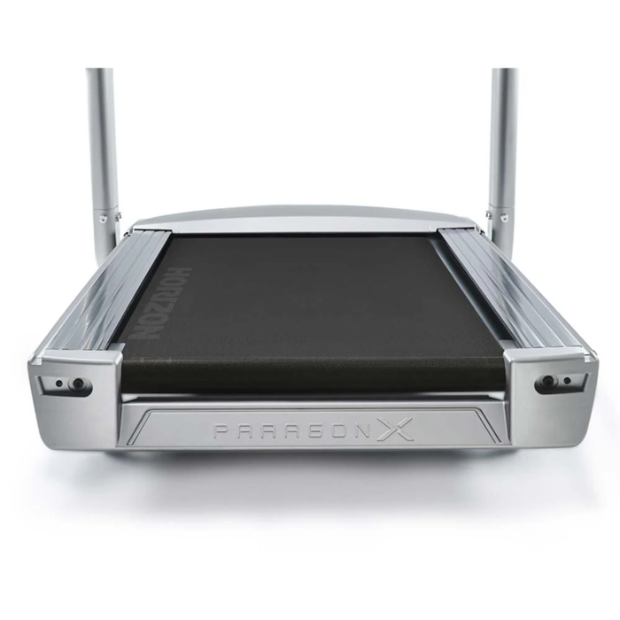 Grade C - Horizon Paragon X Treadmill - Image 8