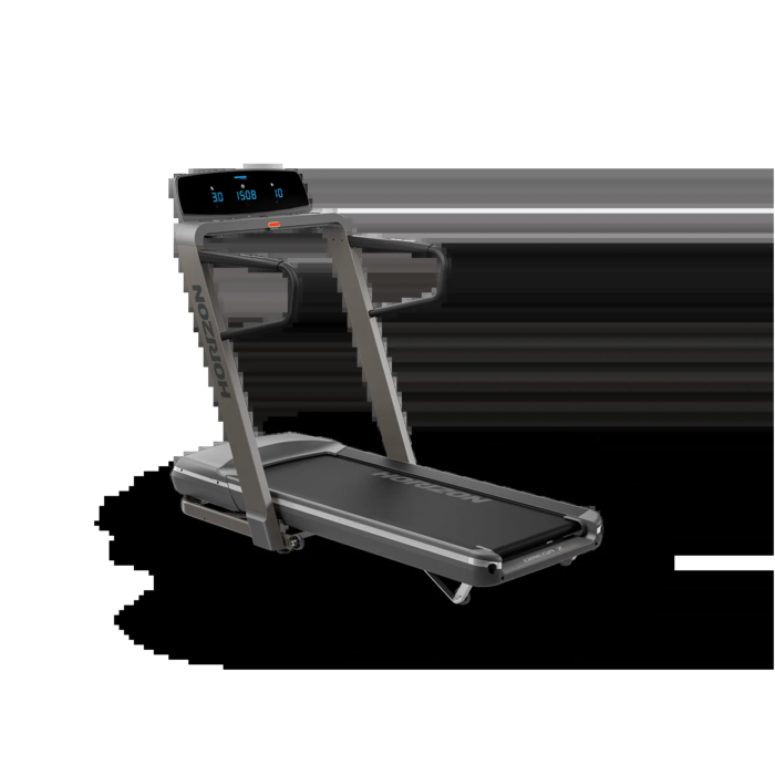 Horizon Omega Z-02 @Zone Treadmill - Image 1