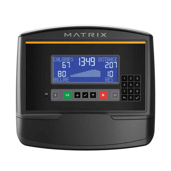 A30 Elliptical with Console Options (XR, XER, XIR) - Image 1