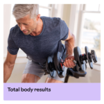 552 Adjustable Dumbbells (Single) - Image 11
