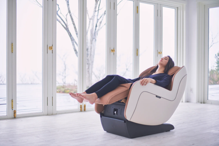 Circ plus Massage Chair - Image 6