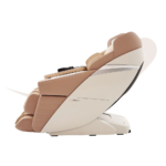 Alphasonic III Massage Chair - Image 4