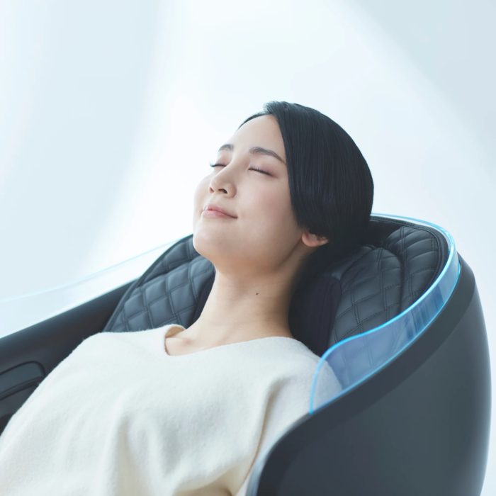 Circ 3 Massage Chair - Image 10