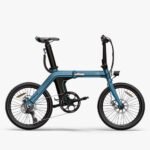 Fiido D11 Folding E-bike