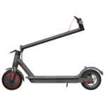 Aovo Pro Electric Scooter - Image 2