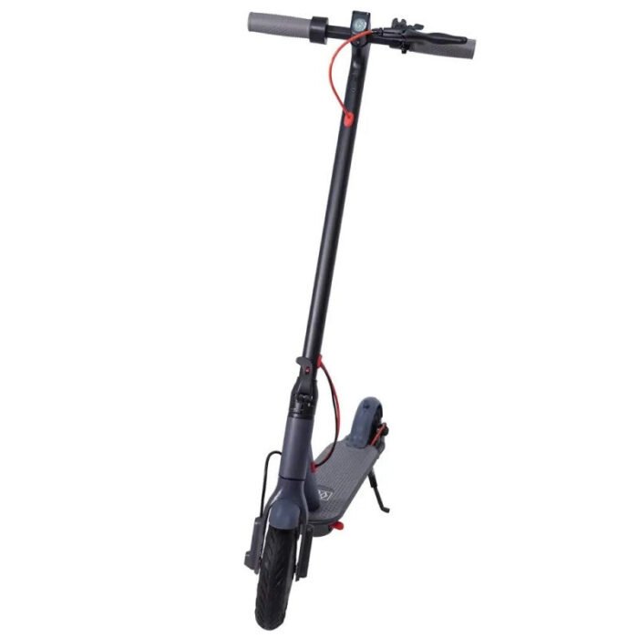 Aovo Pro Electric Scooter - Image 3