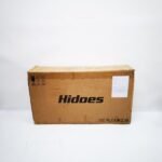 Ebikes for Adults,13Ah Battery 40-70Km Range,Hidoes B10 Fat Tire Electric Bike for Adults Up to 25Km/h, 60N·M Motor Electric Bicycle Retro E Bike,with Leather Bags,20" Offroad Tire - Image 8