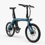 Fiido D11 Folding E-bike - Image 7