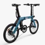 Fiido D11 Folding E-bike - Image 8