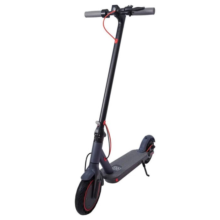 Aovo Pro Electric Scooter - Image 1