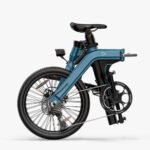 Fiido D11 Folding E-bike - Image 9