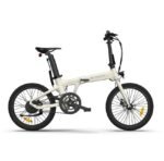 ADO A20 Air Folding E-bike 20 inch Battery life up to 62 Miles - Image 2